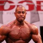 Larry  Neri - NPC Oregon State 2011 - #1